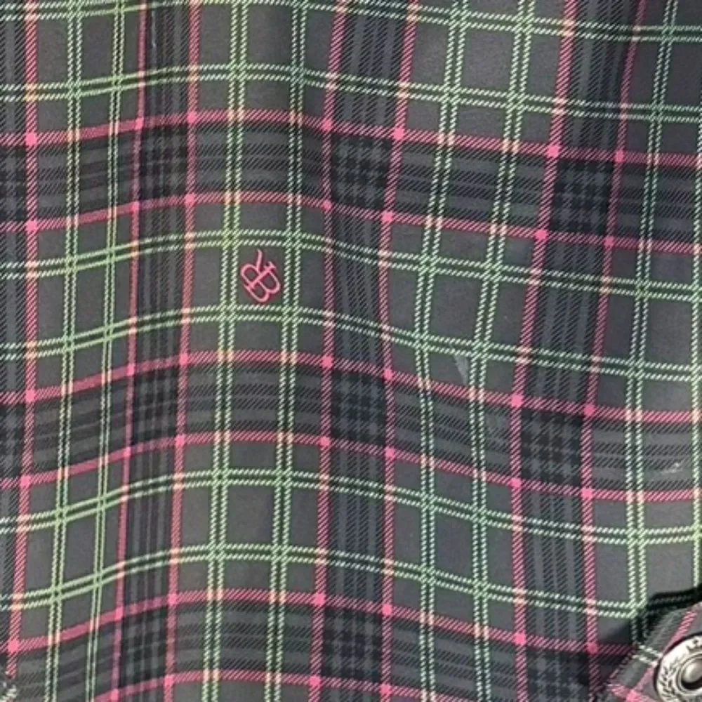 Betty Rides‎ Green/Pink Ski/Snowboarding Jacket Sz S - Picture 3 of 7
